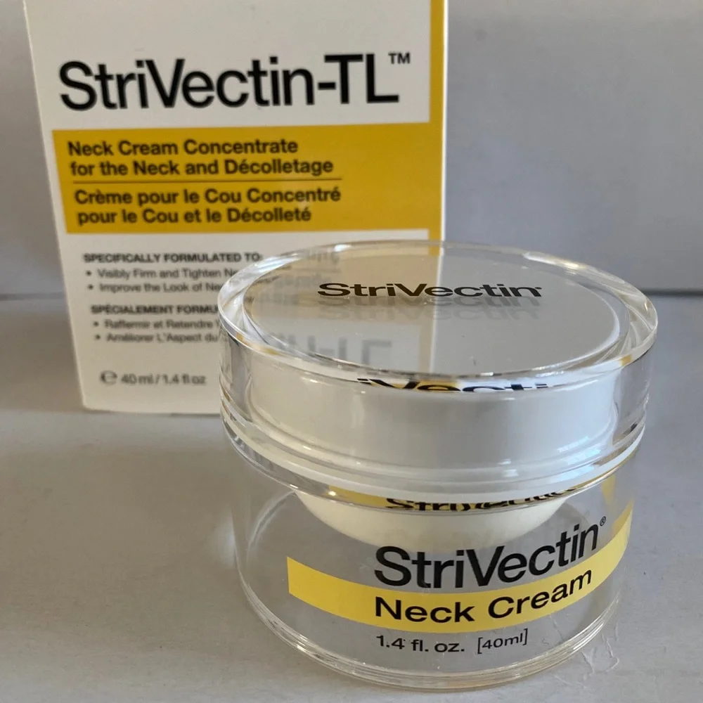 StriVectin 4oz neck